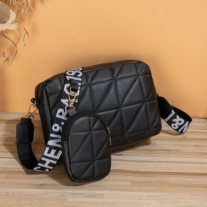 Cute Messenger Bag