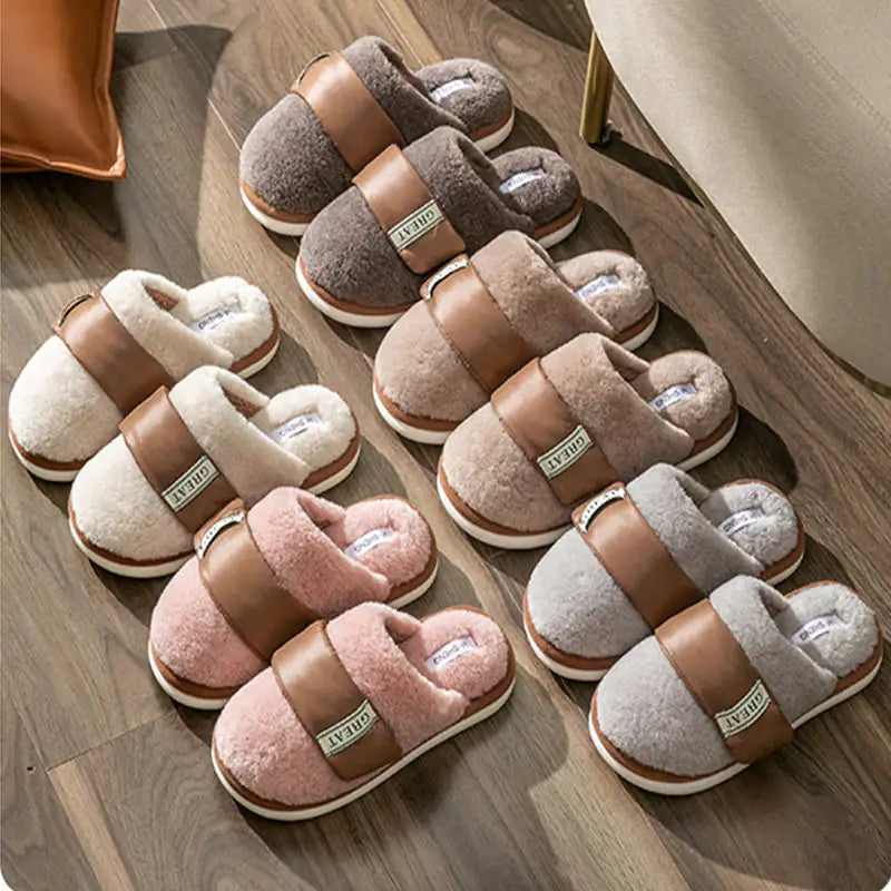 Home Slippers