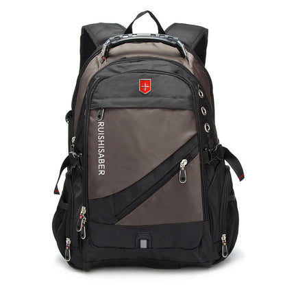 Business Travel Computer Student School Bag