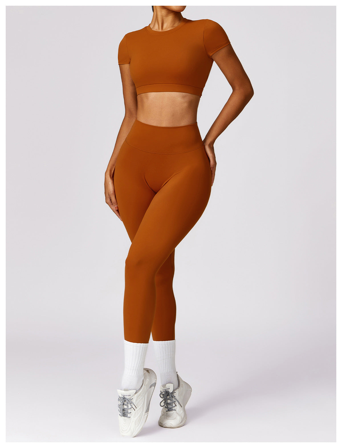 Workout Suit