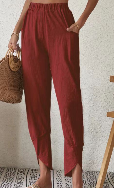 Casual Jogger Pants