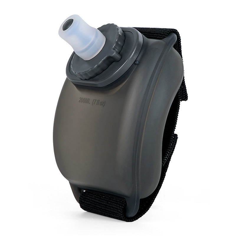 Running Wrist Water Bottle Fitness