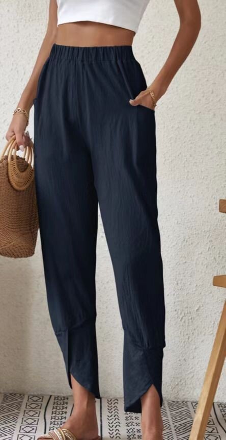 Casual Jogger Pants