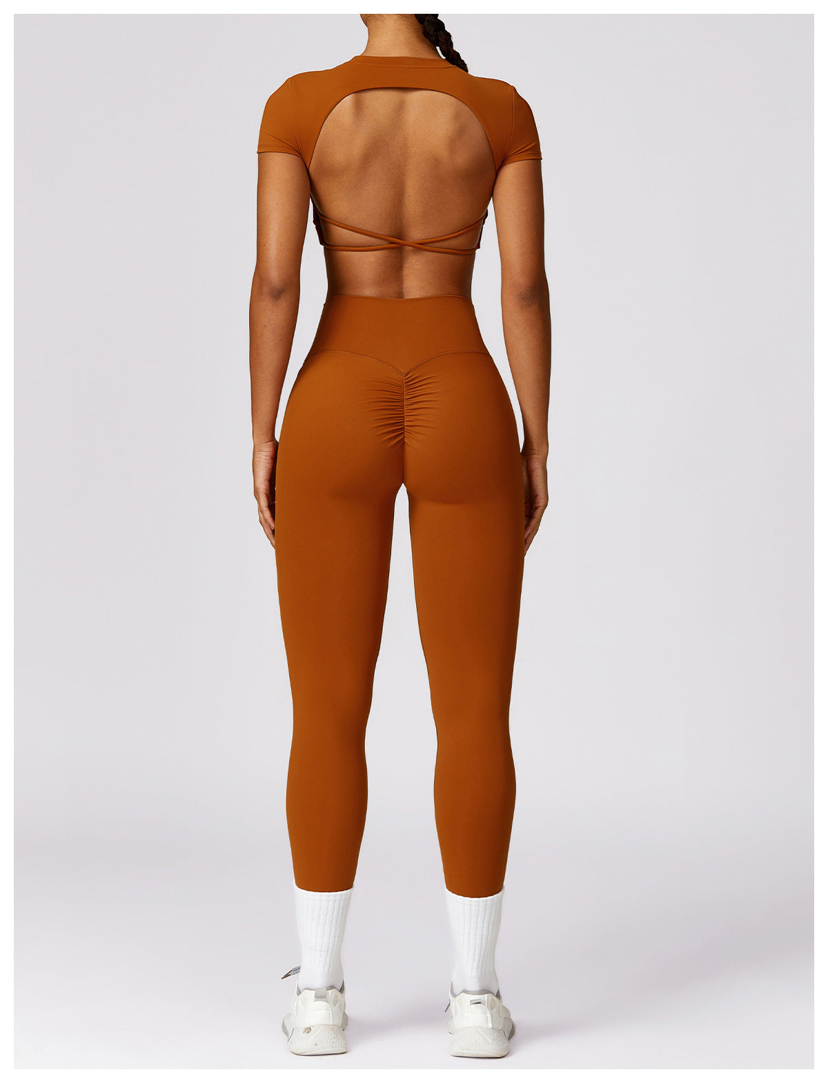 Workout Suit