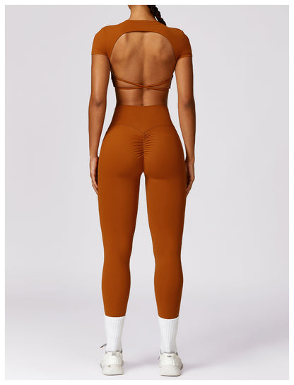 Workout Suit