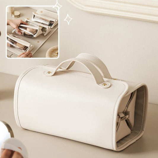 New Folding Cosmetic Bag L