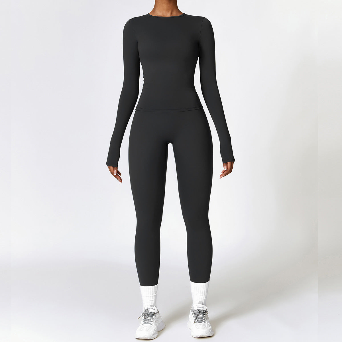 Long Sleeve Tracksuits
