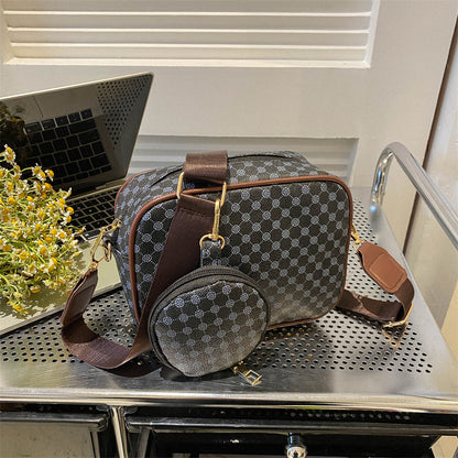 Crossbody