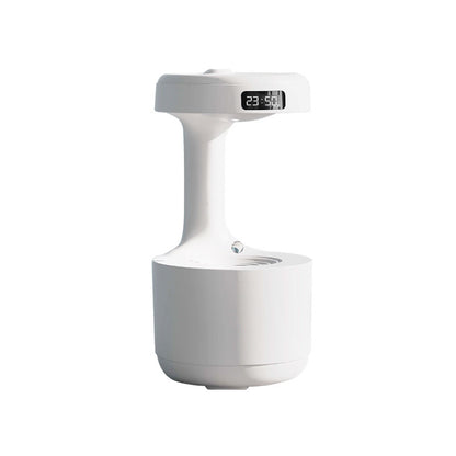 Bedroom Anti-Gravity Humidifier