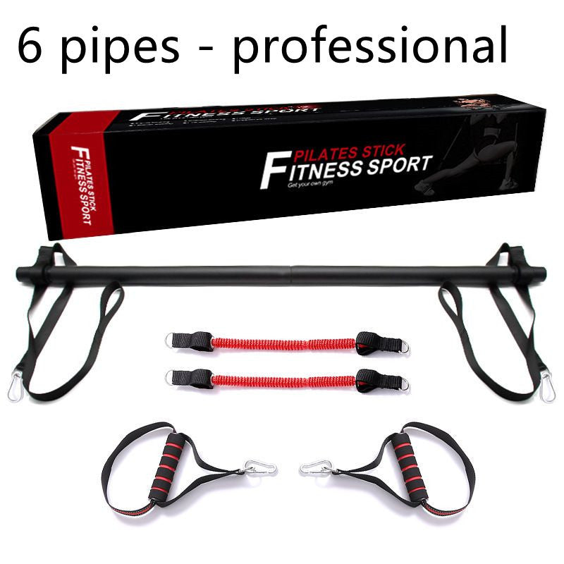 Resistance Bands Portable Home Gym workout