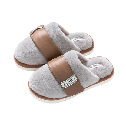 Home Slippers