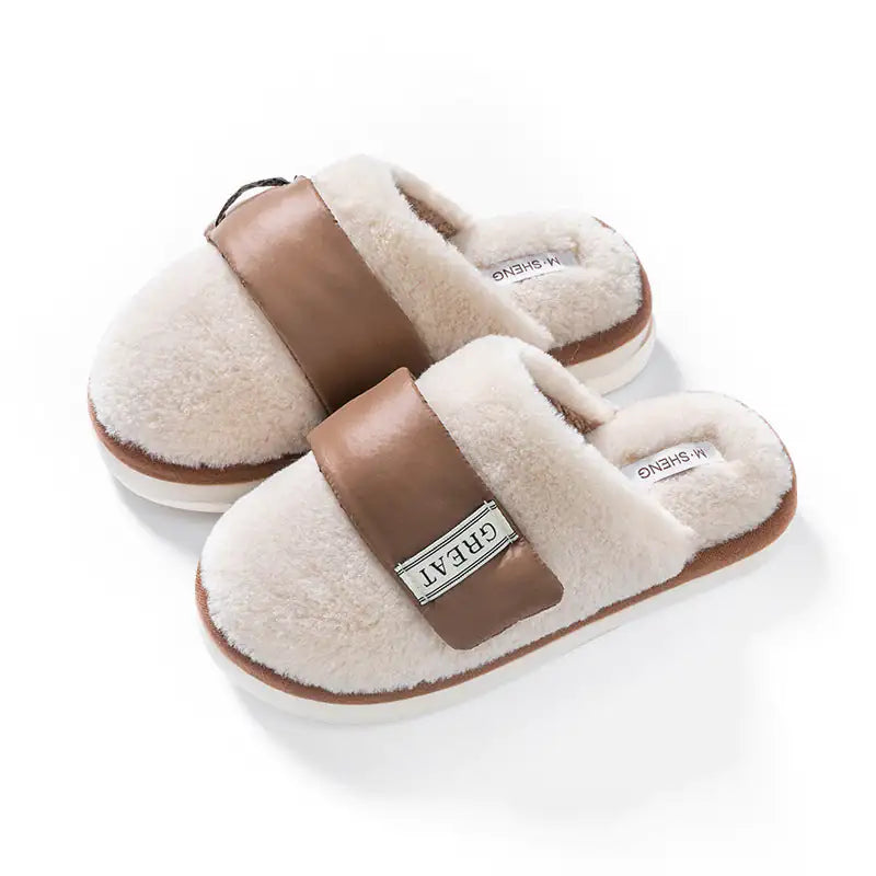 Home Slippers