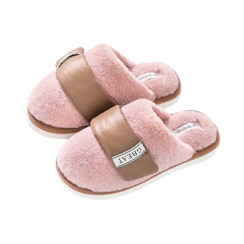 Home Slippers