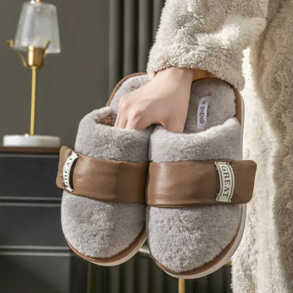 Home Slippers