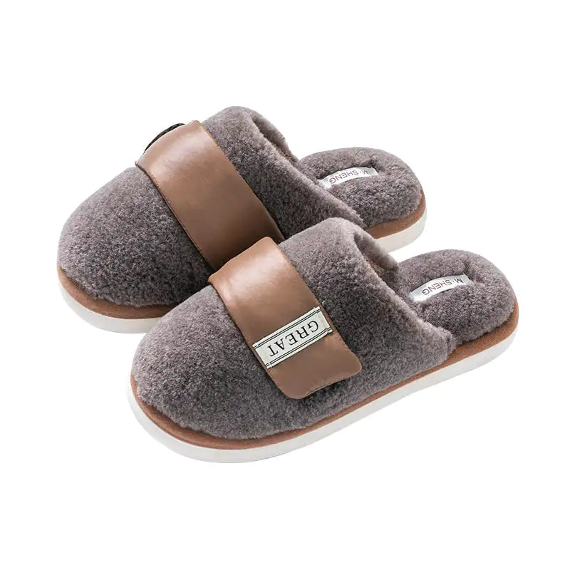 Home Slippers