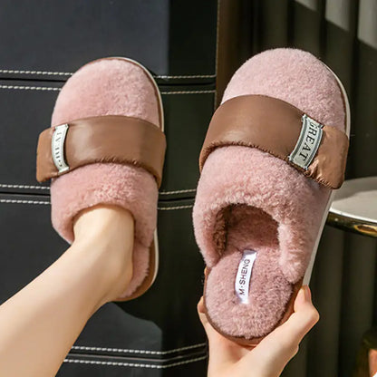 Home Slippers